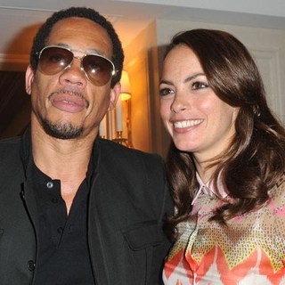 Joey Starr et Bérénice Bejo, grands gagnants des prix Romy Schneider et Patrick Dewaere