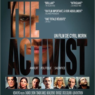 The Activist, le film réalisé par Cyril Morin sort le 11 juin