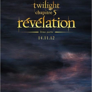 Twilight Chapitre 5: Enfin le teaser !