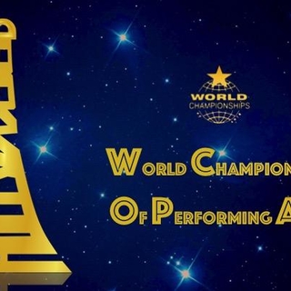 Tentez votre chance pour participer au World Championships of Performing Arts Worldstars Hollywood