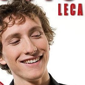 Gagnez vos places pour Baptiste Lecaplain !