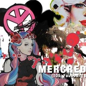 CASTING Mannequins : pour évènement "LIVE ART" le 24 avril en partenariat avec Casting.fr !