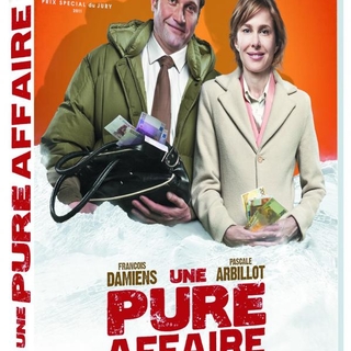 Le film : Une Pure Affaire, Enfin en DVD !