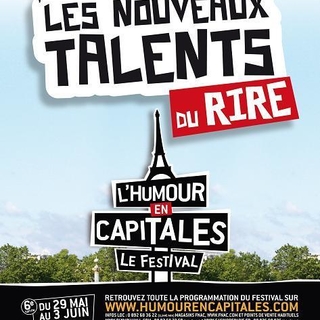 Découvrez les Finalistes du Casting Nouveaux Talents !