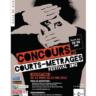 Casting.fr, partenaire du concours de courts métrages à « L’Urban Festival » !
