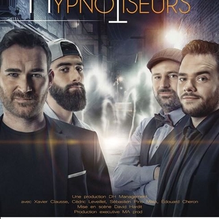 Vivez l’expérience unique de l’hypnose avec “Les Hypnotiseurs” !