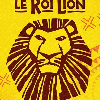 La comédie musicale le Roi Lion au théâtre Mogador jusqu'au 31 juillet 2022, un spectacle tout simplement inoubliable !