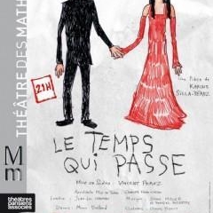 "Le Temps qui passe" au théâtre des Mathurins
