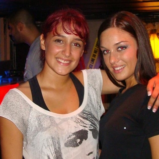 Sheryfa Luna a trouvé ses 2 danseuses!