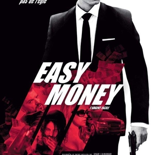 Gagnez vos places pour Easy Money !