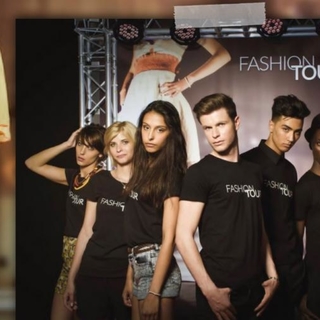 "Fashion Tour", la finale du grand concours nationale de mannequins au Pavillon Wagram