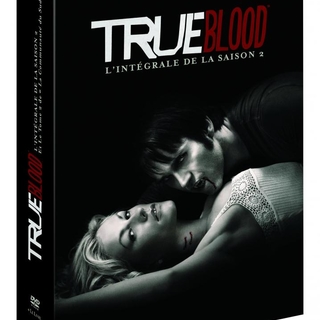 Gagnez des coffrets DVD " True Blood "