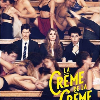 La crème de la crème de Kim Chapiron, un film grincant et éléctrique !