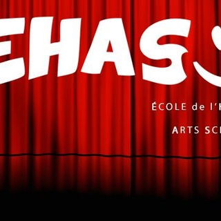 Devenir humoriste ? C'est possible avec l'Ecole de l'Humour et des Arts Scéniques imaginé par René-Marc Guedj !