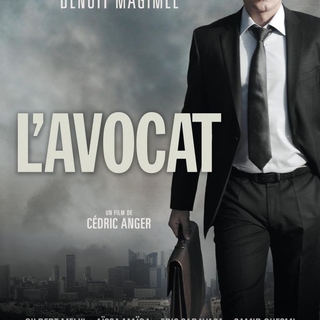 Gagnez 10 Places pour le film " L'Avocat"