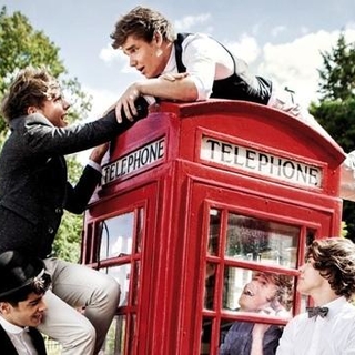 "One Direction" Un boys band Anglo-Irlandais à succès !