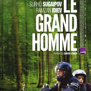 Le film Le Grand Homme un drame militaire qui fait froid dans le dos ! Gagnez vos places pour l'avant-première mardi 12 août