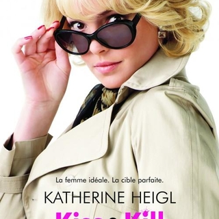 Gagnez des places de cinema pour Kiss and Kill