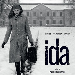 Ida,le film polonais realisé par Pawel Pawlikowski est disponible en DVD