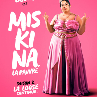 On a vu pour vous : "Miskina la pauvre" saison 2 avec Melha Bedia et Hakim Jemili