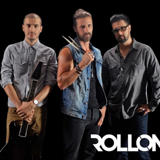 Un trio, un groupe, un nouveau son: Succès garanti avec Run Away du groupe "Rollon" sur Casting.fr