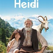 Heidi, l’événement familial le plus attendu de l'année !