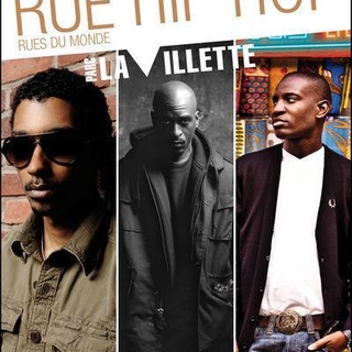 La Rue Hip-Hop du 19 au 22 Mai !