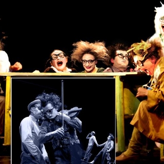 La famille Semianyki est de retour au Trianon pour le plus grand plaisir des parisiens, demandez vos invitations !