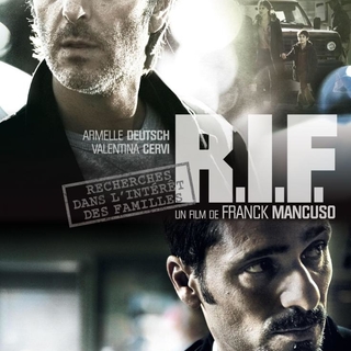 R.I.F dans les salles de cinéma le 31 août 2011 !