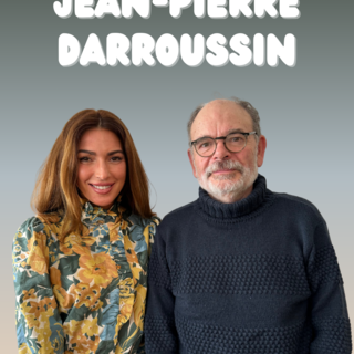 Quels sont les secrets d'une carrière qui dure ? La réponse avec Jean-Pierre Darroussin et ses 50 ans de carrière dans le nouvel épisode du podcast Casting Call