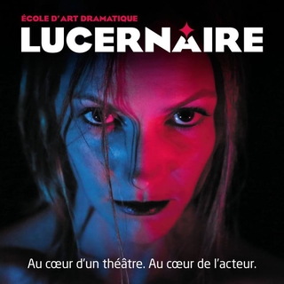 Le Lucernaire ouvre son école d'art dramatique. Les auditions sont ouvertes, présentez-vous!