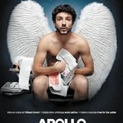 Vérino s'installe à l'Apollo Théâtre, et nous on adore !