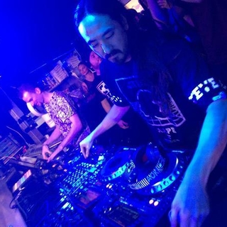 Steve Aoki : son show incroyable au Queen Club vu par un membre de Casting.fr