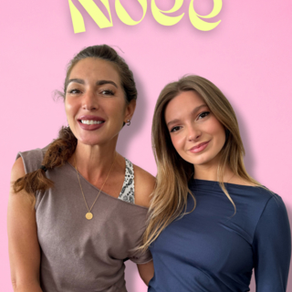 Podcast Casting Call : Surmonter l’échec d’un casting pour revenir plus forte, avec la chanteuse Noée