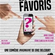 Un huit clot jouissif, cynique et poilant avec "Les Favoris" !