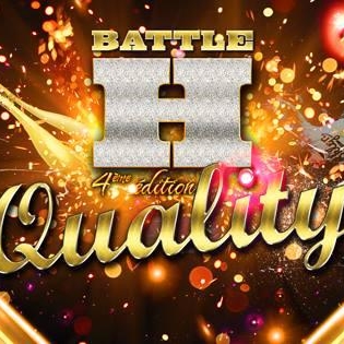 Un concours de danse hors du commun le 16 et 17 Janvier : H QUALITY