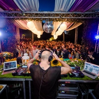 Casting.fr vous invite à la dernière Cocobeach Party de l'été, demandez vos places !