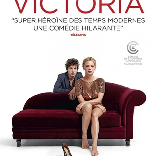 Victoria, une nouvelle comédie avec Virginie Efira plutôt décomplexée, gagnez vos places sur Casting.fr