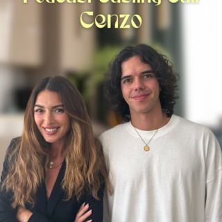 Podcast Casting Call : De Tahiti à la France, de chanteur de rue à la Star Academy… Les confidences de Cenzo
