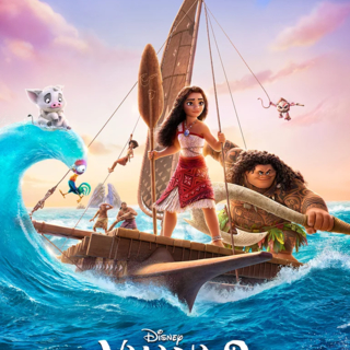 Vaiana 2 : Cerise Calixte et Anthony Kavanagh, les voix françaises de Vaiana et Maui, vous dévoilent les secrets de leur casting pour le film d'animation le plus attendu de cette fin d'année