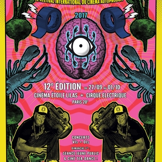 Le Cinémabrut festival va bientôt commencer à Paris, demandez vos invitations sur casting.fr