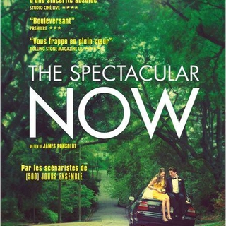 "The Spectacular Now", un film bouleversant d'une sincérité absolue !
