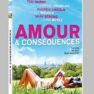 Amour et Conséquences, une comédie romantique comme on les aime...