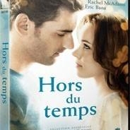 Gagnez des DVD HORS DU TEMPS
