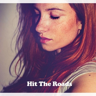 Carnet de croquis sonores Hit the Roads de la chanteuse Joe Bel