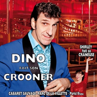 "Dino fait son crooner", le spectacle musical et théâtral qui nous raconte l'Italie