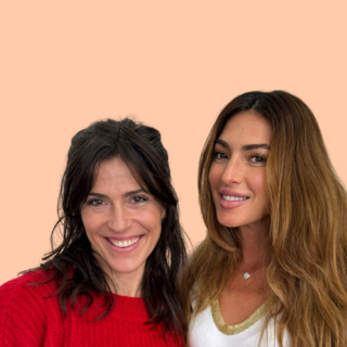 L'hypnose au féminin avec Giorda, première femme hypnotiseuse de France et invitée du podcast Casting Call