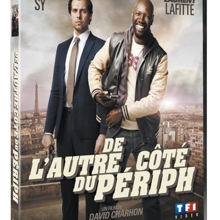« De l'autre côté du périph » un film de David Charhon en DVD le 24 avril !