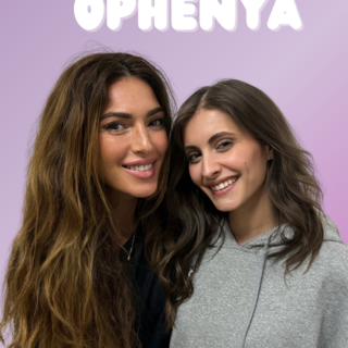 Podcast Casting Call : Ophenya nous révèle l'artiste qui se cache en elle !