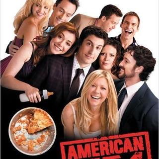 Le film « American Pie 4 » au cinéma le 2 mai !